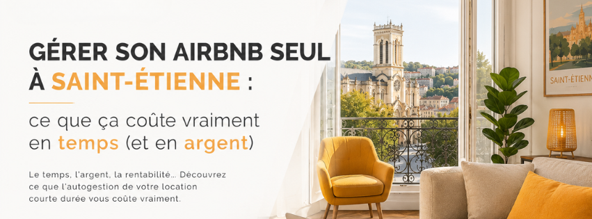 airbnb gestion seul vs conciergerie