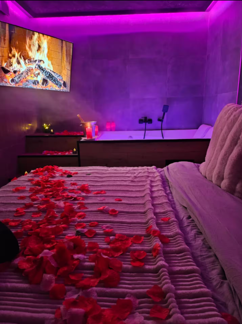 Ventes additionnelles sur ton Airbnb : les upsells qui boostent ta rentabilité sans faire grimper ton prix par nuit airbnb pack romantique logement hostea conciergerie